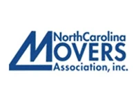 North Carolina Movers Association logo